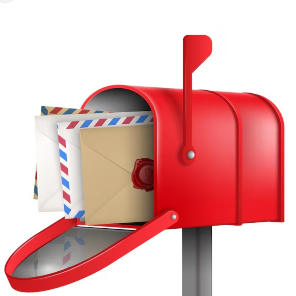 Shipping Label